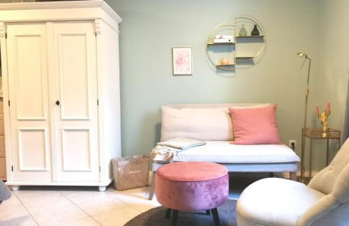 Homelig Altstadt Ferienwohnung Sassnitz 3 - Foto 14