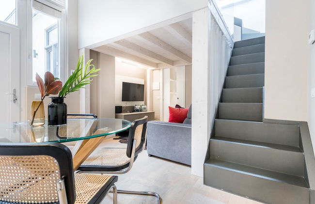 JOIVY Gorgeous Loft For 4 Near Arco Della Pace - Foto 14