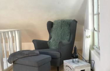 Haus Finchen - Alte Näherei - Foto 19