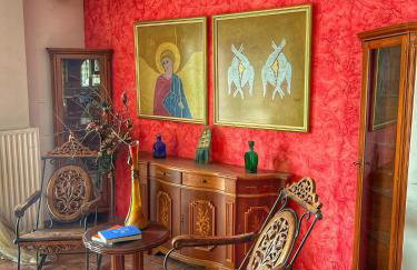 Sunset House - Photo 14