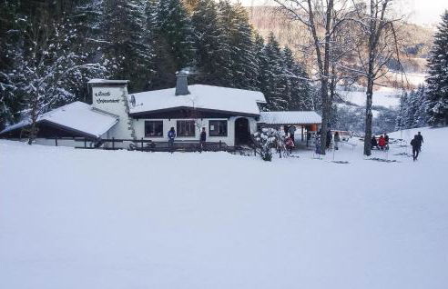 Ferienhaus 2 Wolfschlucht - Foto 16