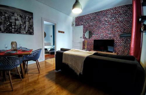 Le Loge'Mans Appartement proche gare , Tram et centre ville - Photo 8