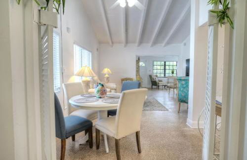 Holiday Home Guest House at the Ocean by Interhome - Foto 10