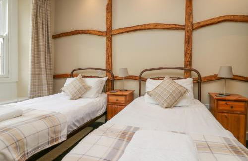 Burton House - Foto 33