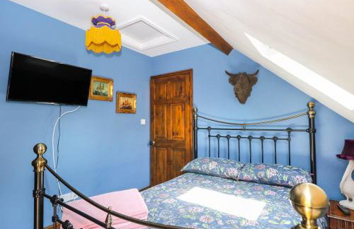 The Old Chapel - Foto 16