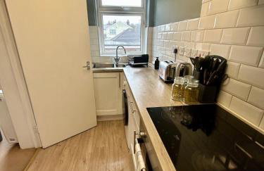 Arden Apartments - Foto 7