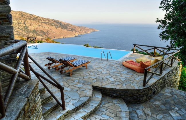 Etoile De Mer Villa - Foto 31