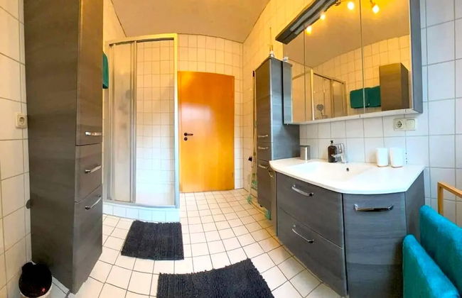 Ferienwohnung, Zenting - Foto 13