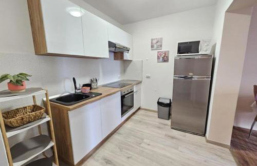 Dj apartment Kostrena - Foto 3