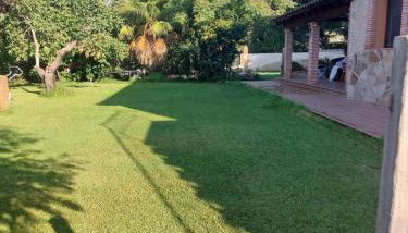 Higueras y Olivos - Foto 5, Garden view