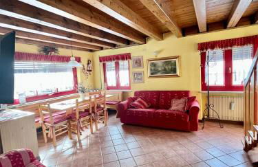 Chalet Orchidea - Foto 17