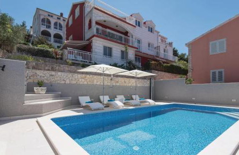 One-Bedroom Apartment In Prigradica - Foto 8