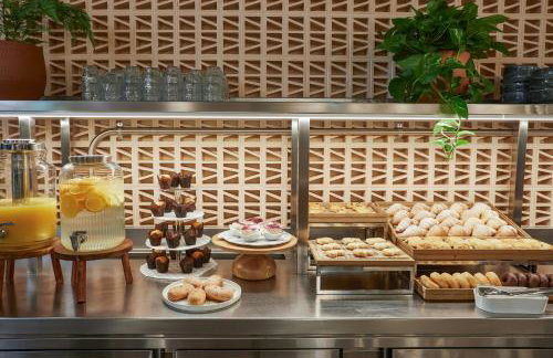 The Social Hub Madrid Extended Stay - Foto 41