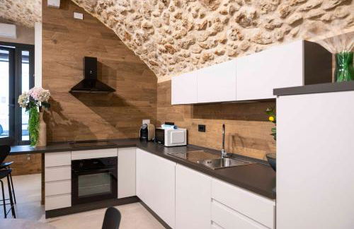 Castel Manfredi Apartments - Foto 29