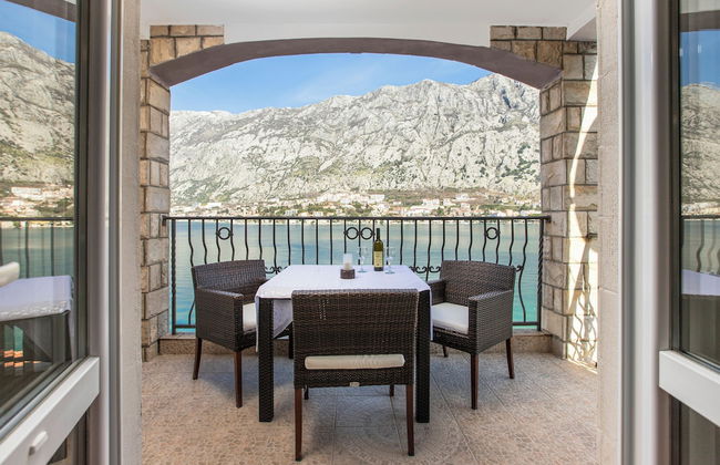 Apartments Vukovic - Photo 50