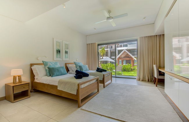 Mont Choisy Le Parc by Pam Golding - Foto 44