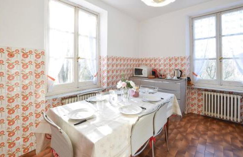 Cozy Apartment In Borghetto Di Borbera - Photo 20
