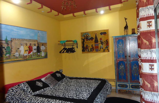 Leyna Vacancy Homes - Foto 19