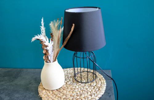 La Girelle -4 pers- Balcon- parking gratuit - Foto 14