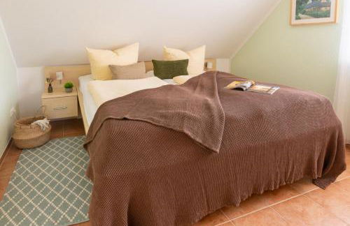 Auszeit zu zweit - Usedom Ferienwohnungen Tannengrund - Foto 11