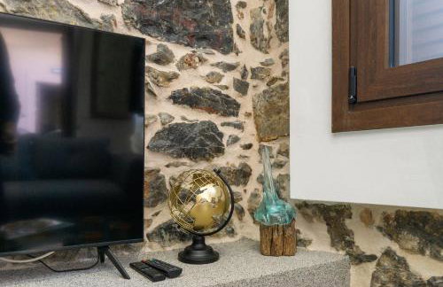 Agali Luxury Stone Suite & Loft - Foto 55