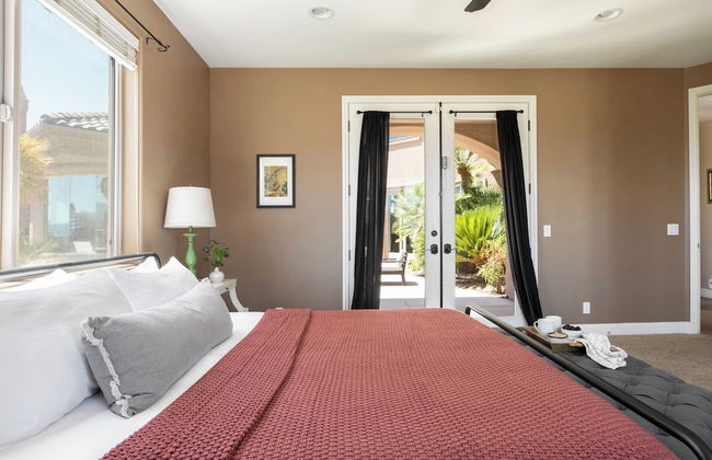 Sangiovese By Avantstay Spectacular Estate w/ Pool, Hot Tub & Putting Green - Photo 34