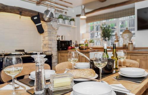 Narrowgates Cottage - Foto 9