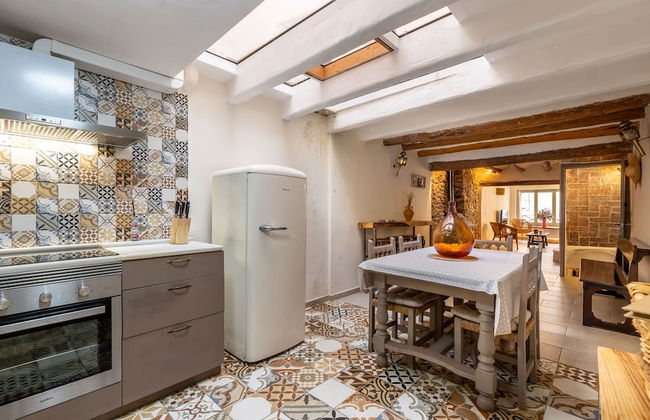 Unik Vacation Ca La Lola - Foto 32