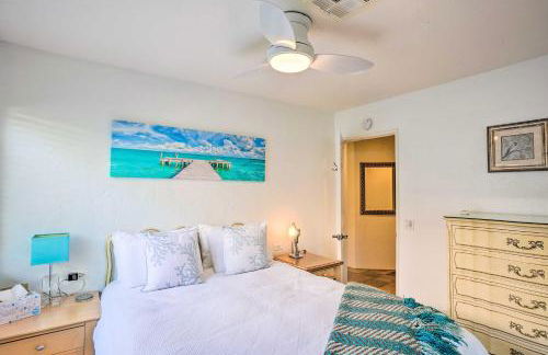 Indian Wells Oasis with Pool Walk to Tennis Garden! - Foto 16