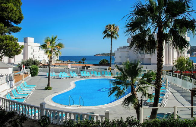 Apartamentos Vibra Riviera - Foto 16