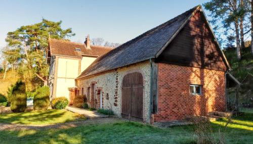 Maison confortable avec jardin - Longny les Villages - Foto 4