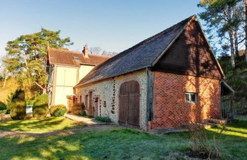 Maison confortable avec jardin - Longny les Villages - Foto 4