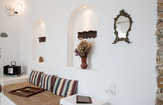 Villa Pelagos - Photo 13