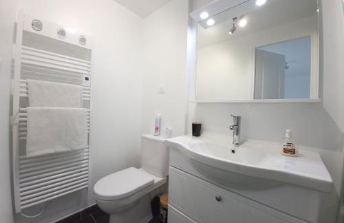 Studio cosy proche Paris Orly - Foto 11