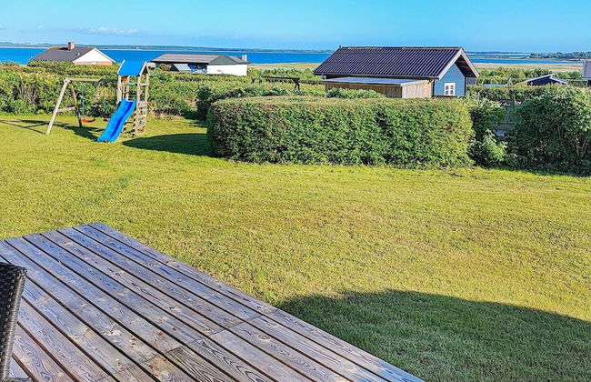 6 Person Holiday Home in Oster Assels - Photo 23