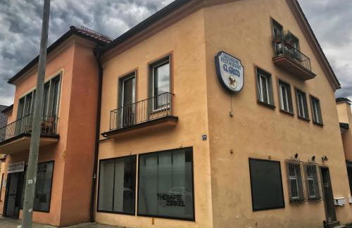 Golden GaPa Central Large Family Apartment 24 - Foto 52