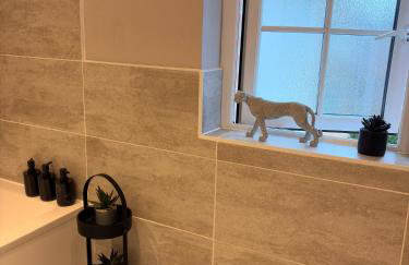 Spacious & Modern House in Sittingbourne - Foto 23