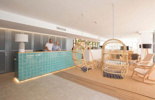 Cabot Hobby Club Apartments - Photo 34