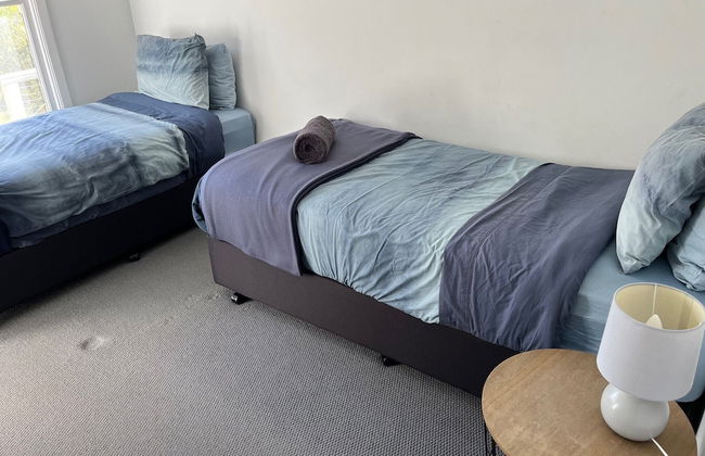 Warburton Digs - Foto 7