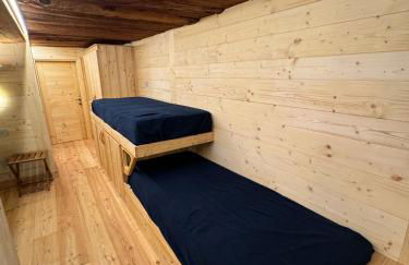 Stilish wooden chalet fully renovated near the lifts - Foto 10