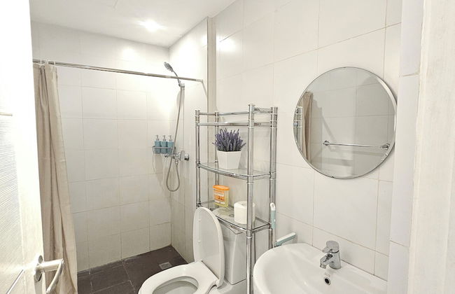 KL Tower 117 Gamboa Street - Foto 35