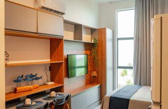 Flat Sonne Bessa - Foto 2