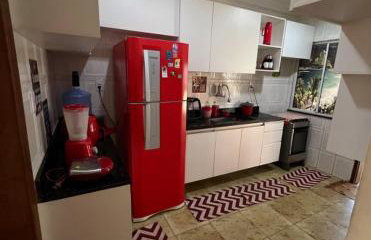 Aconchegante Casa Triplex perto Praia com Piscina - Foto 11