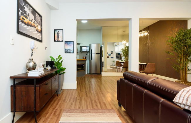 1 Minute From Ipanema Beach Vsc3 - Photo 9