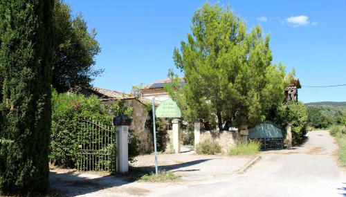 NEW! Gîtes de Charme au Mas de Soleil - Foto 2