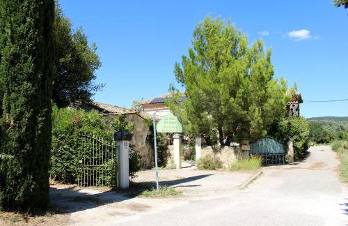 NEW! Gîtes de Charme au Mas de Soleil - Foto 2