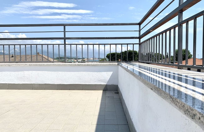 The AP Fiumaretta - Foto 9