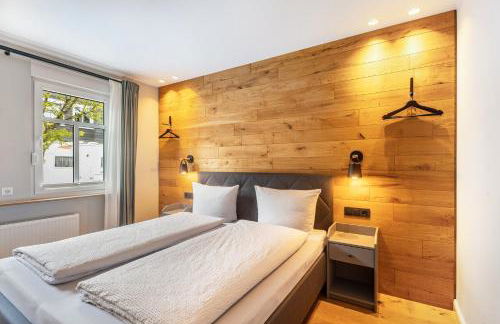 Ferienhaus Altstadtchalet - Foto 14