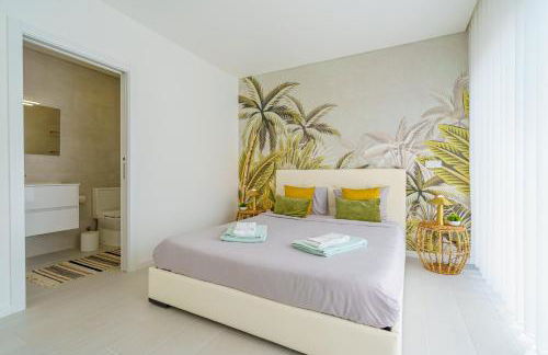 Villa Tropical with jacuzzi and private swimming pool - Foto 2