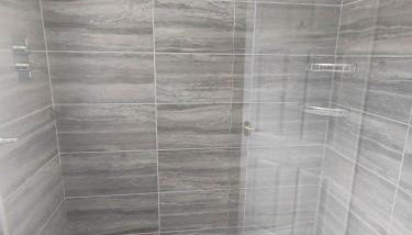 Y Nyth - Foto 3, Shower